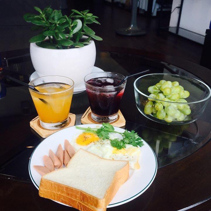 Penthouse Hostel & Spa โฮจิมินห์ซิตี้ ภายนอก รูปภาพ